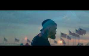 Monstarr - Tripping Over Money (HipHop Mundo)