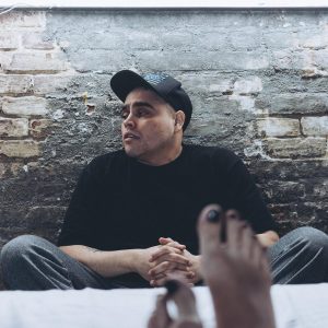 the ynoe - la zoo (directed by Enkrypt) hiphop mundo, latin hiphop latina feet, enkrypt feet