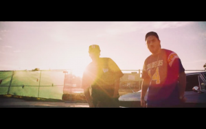 latin hip hop (hiphop Mundo)