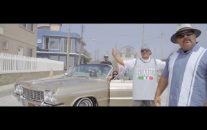 big rich garcia gangster life in the city ft toker