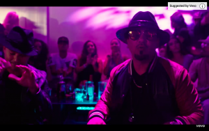 baby bash frankie j vamonos hiphop mundo latin hiphop