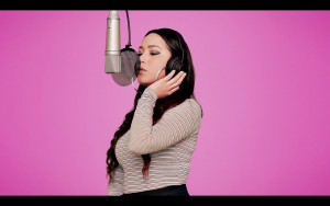 Gavlyn - Needs, hiphop mundo, latina, latino hiphop, latin rap