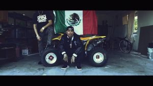 opina goddam, hiphop muindo, latin hiphop, latino rap, latino hiphop