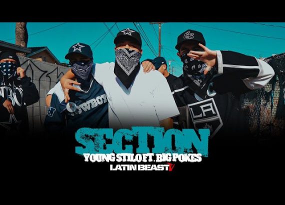 latin rap latin hiphop latino rapper