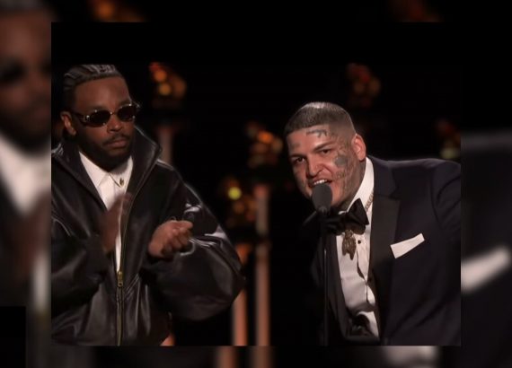 latino rapper lefty gunplay cover art for what's my name single